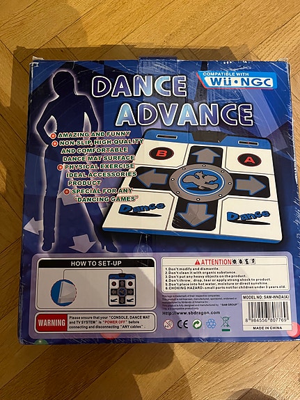 Product image 3 of 6