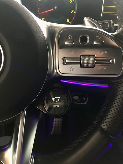 Mercedes-Benz GLE53 11 of 11