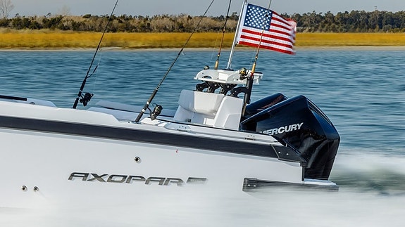 Axopar 29 CCX - 2026 11 of 30