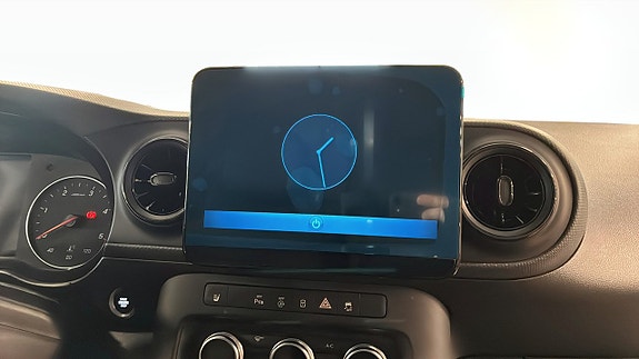 Mercedes-Benz Citan 110 12 of 13