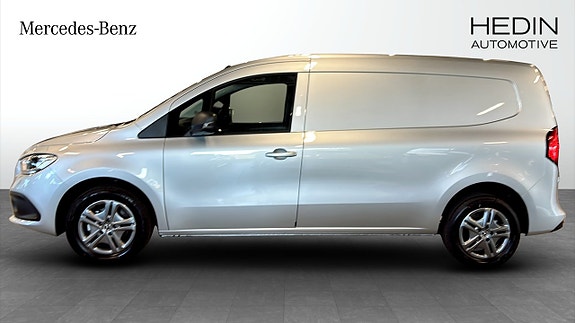 Mercedes-Benz Citan 110 6 of 13