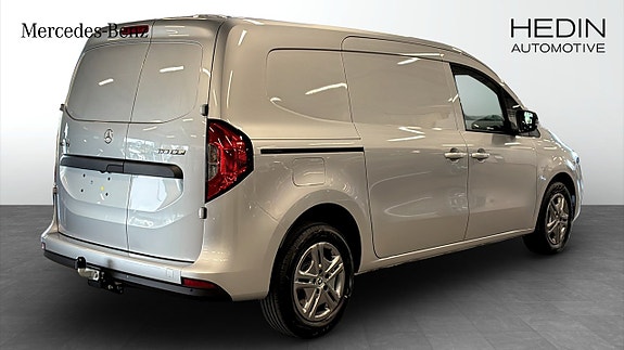 Mercedes-Benz Citan 110 2 of 5