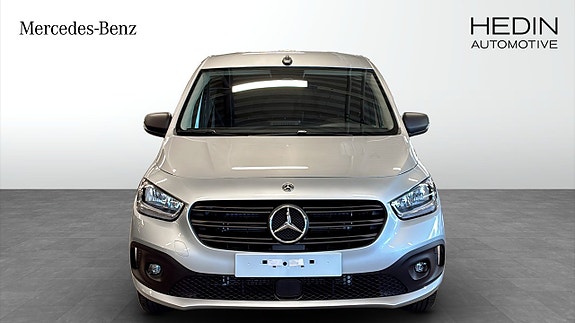 Mercedes-Benz Citan 110 8 of 13