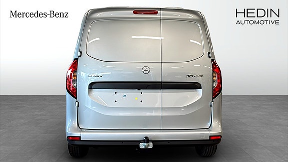 Mercedes-Benz Citan 110 7 of 13