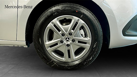 Mercedes-Benz Citan 110 9 of 13