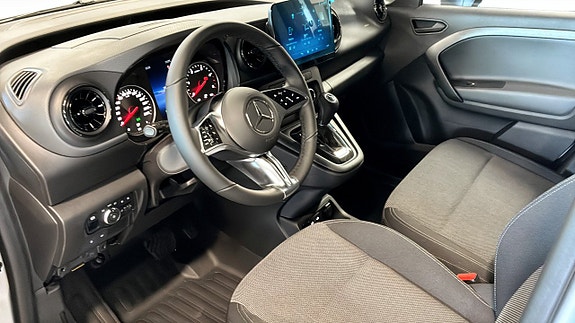 Mercedes-Benz Citan 110 13 of 13