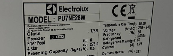 Product image 2 of 5