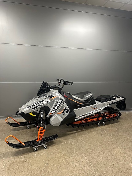 Polaris Sks 850 155"