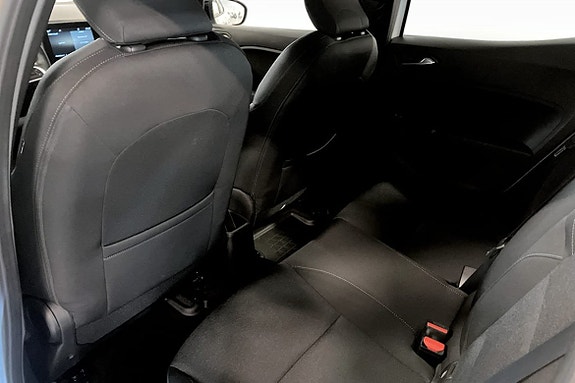 Renault Clio 9 of 10