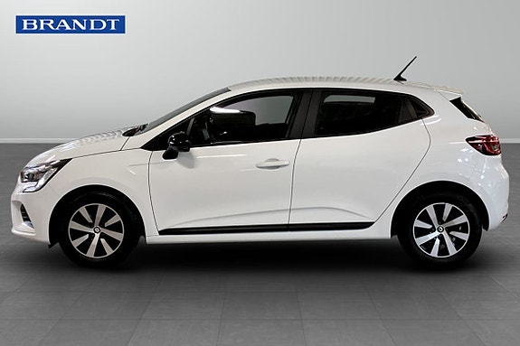 Renault Clio 3 of 5