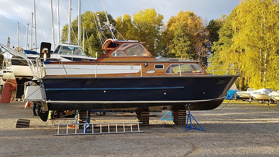 Boghammar cabinen 31 4 of 8