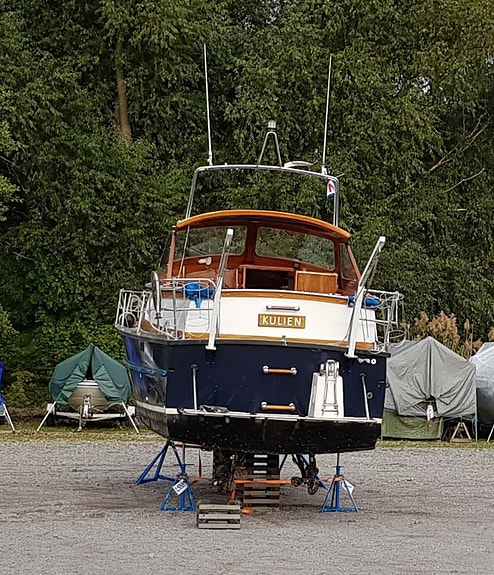 Boghammar cabinen 31 2 of 8