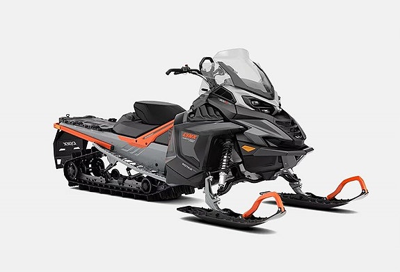 Lynx 49 Ranger PRO 600R E-tec -25 "Kampanj"