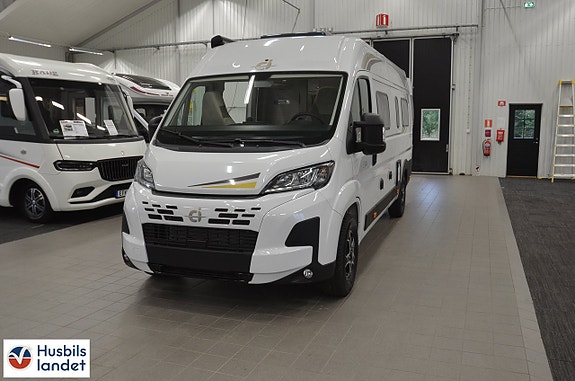 CI Kyros Elite DUO - Fiat 2 of 8