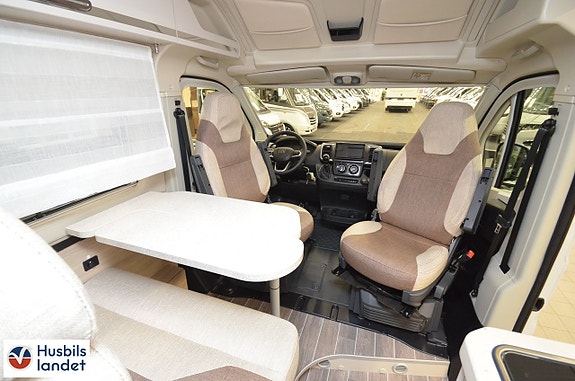 CI Kyros Elite DUO - Fiat 7 of 8