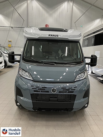 Knaus L!VE TI PLATINUM SELECTION 650 MF / Alde Hydr.stödb 2 of 10