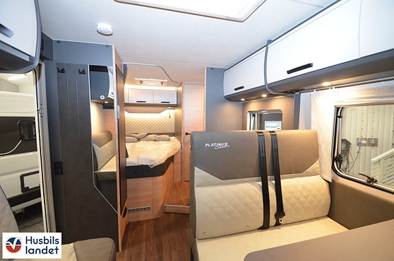 Knaus L!VE TI PLATINUM SELECTION 650 MF / Alde Hydr.stödb 5 of 10