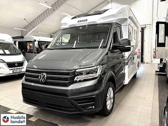 Knaus VAN TI PLUS PLATINUM 700 LF 2 of 8