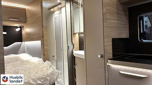 Knaus VAN TI PLUS PLATINUM 700 LF 5 of 8