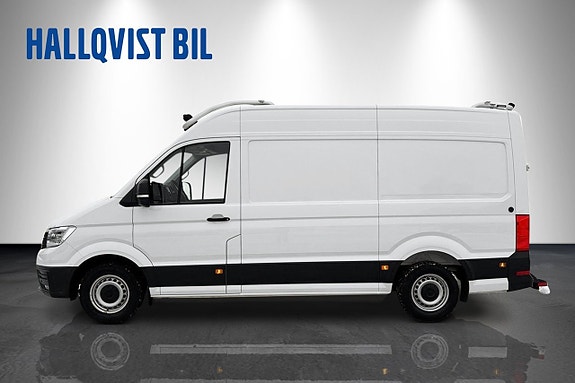 Volkswagen Crafter 2 of 22