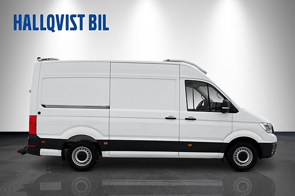 Volkswagen Crafter 6 of 22