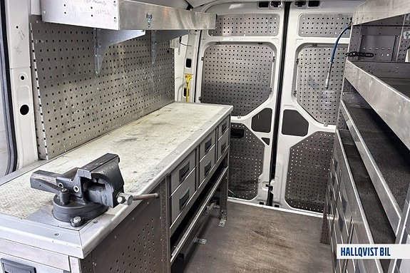 Volkswagen Crafter 22 of 22