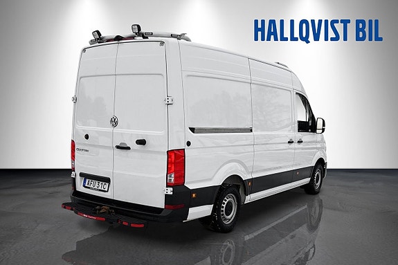 Volkswagen Crafter 5 of 22