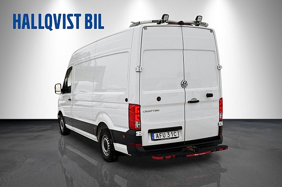 Volkswagen Crafter 3 of 22