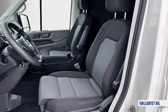 Volkswagen Crafter 11 of 22