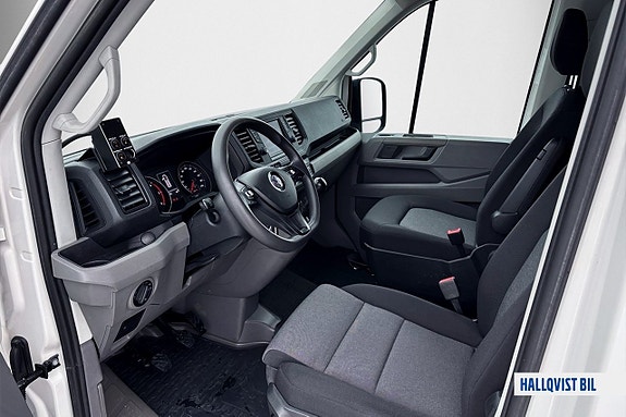 Volkswagen Crafter 10 of 22
