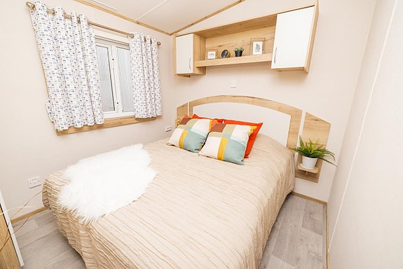 MNAB fin beg villavagn inkl plats på Örnefjordens camping 8 of 13