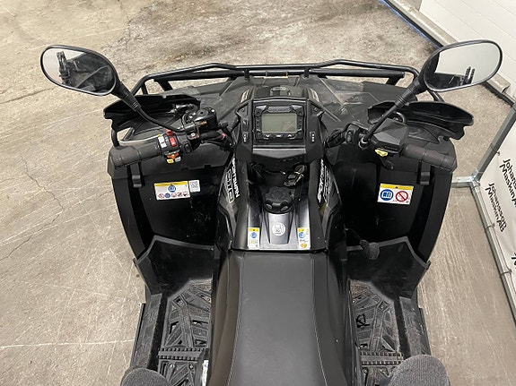 Polaris Sportsman Big Boss 6X6 570 EPS LE T3A -23 4 of 8