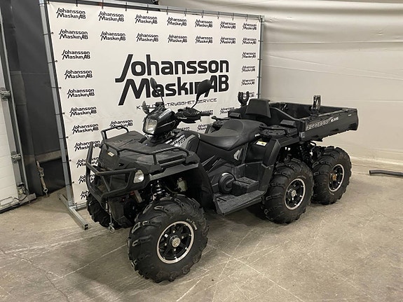 Polaris Sportsman Big Boss 6X6 570 EPS LE T3A -23