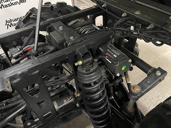 Polaris Sportsman Big Boss 6X6 570 EPS LE T3A -23 8 of 8