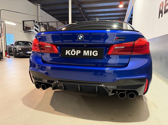 BMW M5 6 of 22