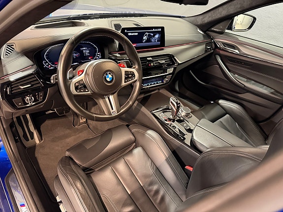 BMW M5 12 of 22