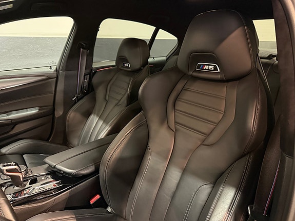BMW M5 16 of 22