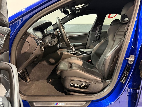 BMW M5 15 of 22