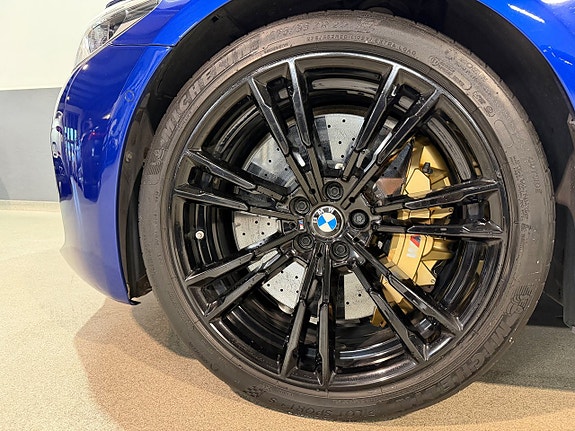 BMW M5 9 of 22