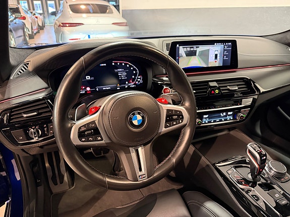 BMW M5 13 of 22