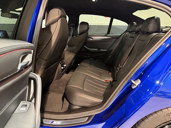 BMW M5 19 of 22