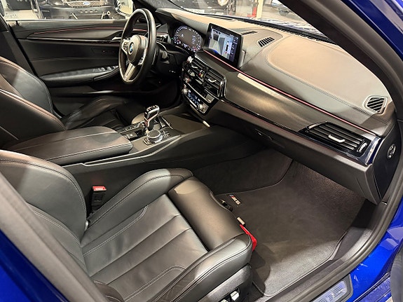 BMW M5 20 of 22