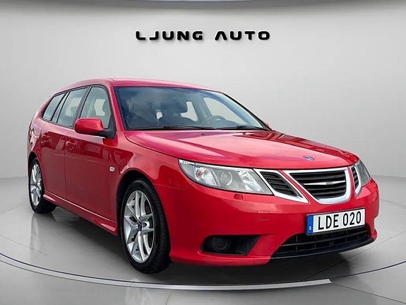 Saab 9-3