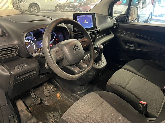 Citroen Berlingo 2 of 4