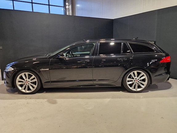 Jaguar XF 5 of 21