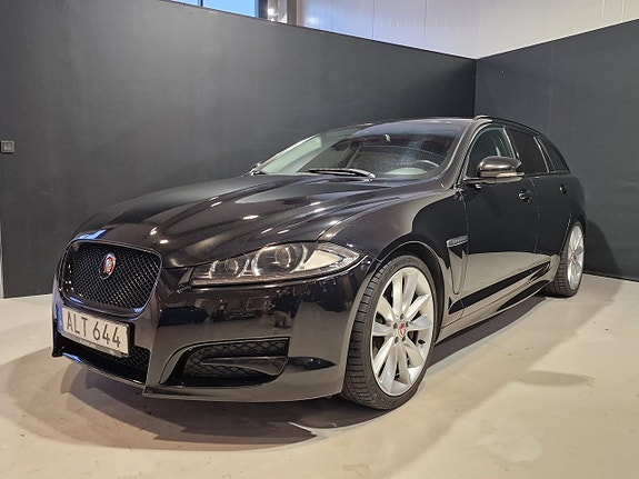 Jaguar XF 2 of 21