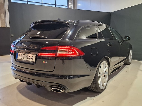 Jaguar XF 6 of 21
