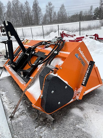 Trejon Optimal SP1200 Sandspridare