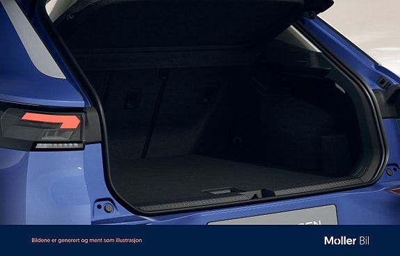 Volkswagen T-Roc 6 of 9