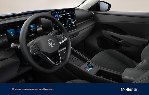 Volkswagen T-Roc 7 of 9